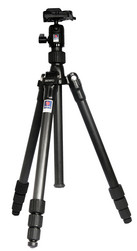 Pied Photo Travel Angel Serie A 068M8 + T�te BH-00 + Sac - Pieds - FORMAT PHOTO