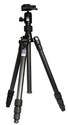 Pied Photo Travel Angel Serie A 068MB + T�te BH-00 + Sac - Pieds - FORMAT PHOTO