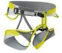 Harnais d'escalade Smith EDELRID - Mat�riel d'escalade - vente - CROQUE MONTAGNE SPORT