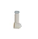 R�pe + poussoir Charlotte HV4 Moulinex