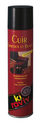 Cuir entretien et beaut� Kiraviv - Entretien du cuir Kiraviv - MAISON PERRIN / SAVOIE MEUBLES &amp; MENAGER
