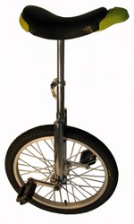 Monocycle Qu'ax Luxe - VENTE DE MONOCYCLES - DAUPHICIRQUE MATERIEL ET CIRQUE