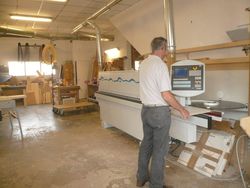 DES MACHINES A COMMANDE NUM�RIQUE