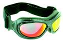 masque de ski, masque � la vue 