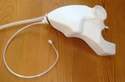 r�servoir plastic lecoaspira Polti sonde niveau eau vaporett