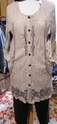 Veste-tunique BE THE QUEEN