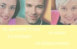 Service apr�s vente de HOME SERVICE � Chatte -  - HOME SERVICE
