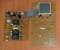 Circuit imprim� machine � pain Kenwood BM350 Platine