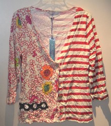 Chemise Femme Desigual - century � l'Alpe d'Huez