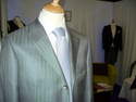 Costume sur mesure