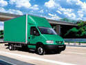 RENAULT MASCOTT