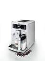 Machine a caf� expresso SAECO : XELSIS BLANCHE - Saeco - Machines � caf� expresso - Syntia Talea Od - LES CAFES ET THES FREDERIC