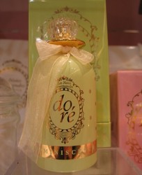 DoR� de REMINISCENCE - Parfums, Eaux de Toilettes Femme ou Homme (V.Ligne - EMOTION