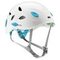 Casque d'escalade femme Petzl Elia A48 Blanc