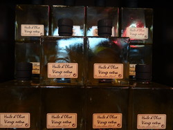 Huile d'Olive