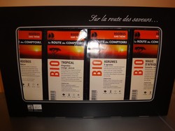 coffret d�couverte ROOIBOS - BONS PLANS - L'Escale du vercors