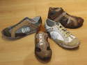 CHAUSSURES IKKS