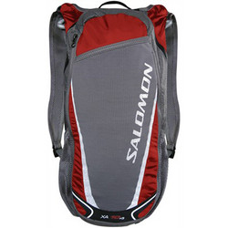 SAC  AVEC POCHE A EAU SALOMON