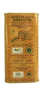HUILE D'OLIVE BIOLOGIQUE  - L'univers des huiles d'olive et autres. - SAVEURS SHOP CONCEPT 