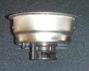 Filtre deux tasses expresso d�longhi combine caf�