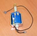 Pompe ceme 47W B47 expresso Perfecto ES4200 ES4400 Rowenta