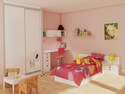  Am�nagement de la chambre enfants