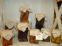 Les Fruits � l'Alcool - Nos paniers garnis - LEONIDAS