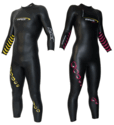 COMBINAISONS DE TRIATHLON MAKO - TRIATHLON - TRAINING7 - RUNNING