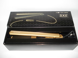 FER A LISSER CORIOLISS SXE GOLD iPOD - Fer � lisser - CEZARD COIFFURE