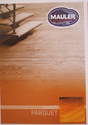 Mauler -  r�novation, entretien des bois - DROGUERIE JOURNET - ALPES COULEURS