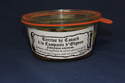 Terrine de Canard � la Compot�e d'oignons