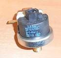 Pressostat centrale Astoria RC456A NN282 3.8 bars