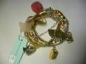 REMINISCENCE Bijoux Fantaisie Et�2010 Th�me LOVE ETC.