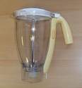 Bol blender mixeur Moulinex ODACIO 3 duo press DFC3B1