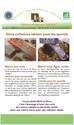 Deux collations id�ales pour les sportifs