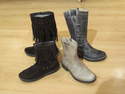 Bottes et bottines NATURINO