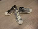 Chaussures DIESEL montantes