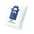 E201 - S-bag long performance - sacs origine Electrolux