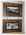 Ski � Courchevel-Moriond - Cadres suspendus