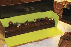 Desserts de No�l