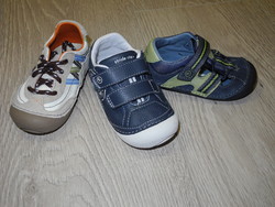 Chaussure Stride Rite