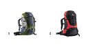 Sac � dos Deuter - vente  - Rando, Chaussures, V�tements, sac � dos - CROQUE MONTAGNE SPORT