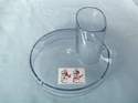 Couvercle de bol m�langeur Kenwood FP905 FP910 FP920 FP930