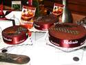 Entremets le Victoria - Les desserts de Zugmeyer� - CHOCOLATS ZUGMEYER - Chocolatier