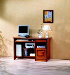 Meuble informatique "Neptune" - E. M�nard - Bureaux - MAISON PERRIN / SAVOIE MEUBLES &amp; MENAGER