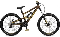 Occasion VTT Scott Gambler FR20 2009 - Les occasions Sgambato Sport 2000 - SGAMBATO Skishop