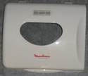Couvercle machine � pain Moulinex Home bread maker XXL OW