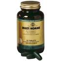 MULTI HOMME 60 COMPRIMES