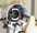 D�montage des �crous industeur moteur robot kitchenAid artisan classic ultra power