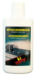 Vitroc�ramique kiraviv - Entretien surfaces modernes Kiraviv - MAISON PERRIN / SAVOIE MEUBLES &amp; MENAGER